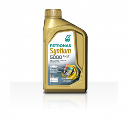 PETRONAS Syntium 5000 RN17 5W-30