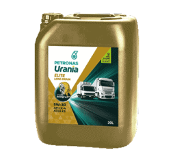 PETRONAS Urania ELITE LONG DRAIN 10W-40