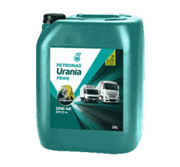 PETRONAS Urania PRIME CLASSIC 15W-40