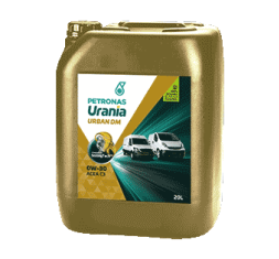 PETRONAS Urania URBAN CLASSIC 10W-30