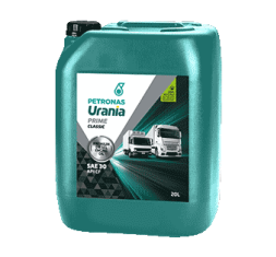 PETRONAS Urania PRIME CLASSIC 40