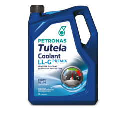 PETRONAS Tutela Coolant LL
